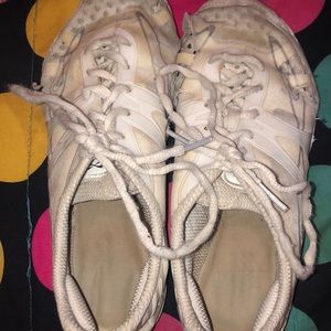 Nfinity Vengeance Cheer Shoes